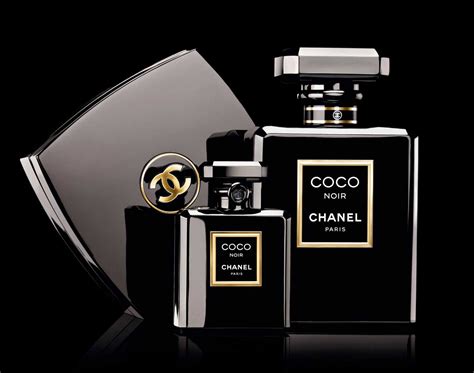 chanel coco noir fragrance notes|coco noir fragrantica.